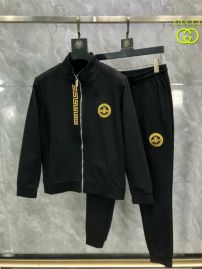 Picture of Gucci SweatSuits _SKUGucciM-3XL12yr1228492